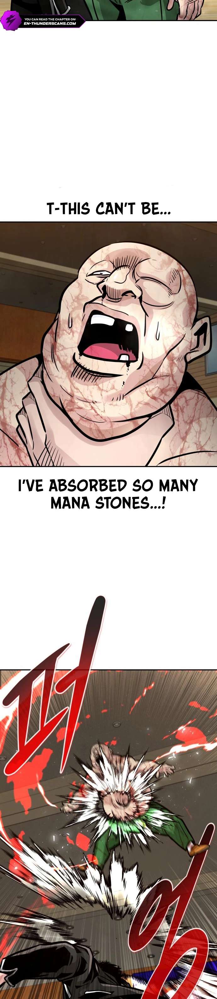 All Rounder Chapter 83 38